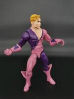 Empath (Hellions) (Marvel Legends) Custom Action Figure