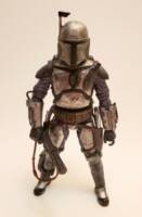 Mandalorian Grenadier (Star Wars) Custom Action Figure