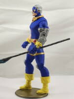 Cable (X-Men) Custom Action Figure