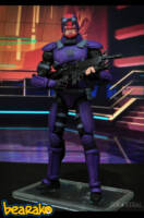 Foolkiller (Marvel Universe) Custom Action Figure