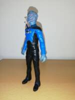Benzite Ensign Mendon (Star Trek: TNG) - DST (Star Trek) Custom Action Figure