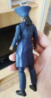 Guinan (Star Trek: TNG) - JAKKS (Star Trek) Custom Action Figure
