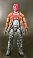 Red Hood (Marvel Legends) Custom Action Figure