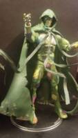 Ragman (DC Universe) Custom Action Figure [Ragman 2]