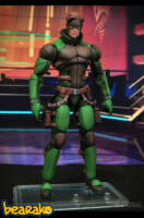 Solo (Marvel Universe) Custom Action Figure