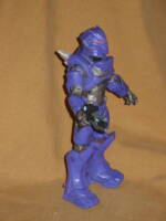 Orphan-maker (Marvel Legends) Custom Action Figure