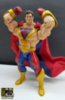 Prime V2 (Ultraverse) Custom Action Figure