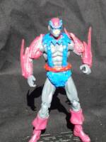 Stratos (Masters of the Universe) Custom Action Figure