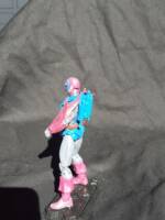 Stratos (Masters of the Universe) Custom Action Figure [Stratos]