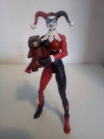 Bernie the Beaver (DC Universe) Custom Miniature / Figurine