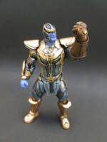 THANOS Guardians of the Galaxy Movie concept (Marvel Select) Custom Action Figure