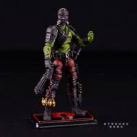 Darklon (G.I. Joe) Custom Action Figure