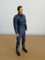 Hoshi Sato (Star Trek: Enterprise) - Art Asylum (Star Trek) Custom Action Figure