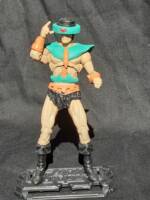 Tri-Clops (MOTU) (Masters of the Universe) Custom Action Figure