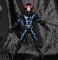 Cyclops (Marvel Legends) Custom Action Figure