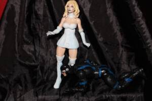 Cyclops (Marvel Legends) Custom Action Figure