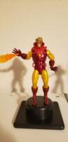 Pyro (Marvel Legends) Custom Action Figure