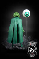 Emerald Empress - Fatal Five (DC Universe) Custom Action Figure