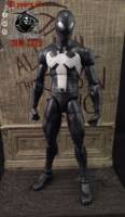 Spider-Man - Back in Black (Spider-Man) Custom Action Figure