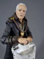 The Client (Star Wars) Custom Action Figure