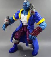 Maggot (X-Men) Custom Action Figure