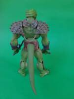 Motu Classics Snakeman (Masters of the Universe) Custom Action Figure