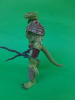 Motu Classics Snakeman (Masters of the Universe) Custom Action Figure