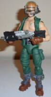 Reese (Reavers) (Marvel Legends) Custom Action Figure [Original custom]