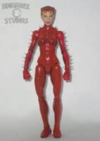 Phoenix (Marvel Legends) Custom Action Figure