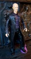 John Druitt (Sanctuary) Custom Action Figure
