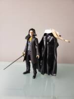 Arikado (Grimoire of Souls) (Castlevania) Custom Action Figure