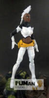 Marvel Legends Storm (Marvel Legends) Custom Action Figure