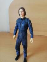 Cutler (Star Trek: Enterprise) - Art Asylum (Star Trek) Custom Action Figure