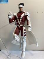 Majestic v4 (Image) Custom Action Figure