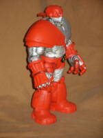 AoA Colossus (Marvel Legends) Custom Action Figure
