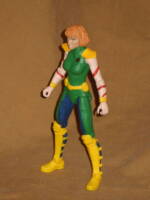 Serpentina (Marvel Legends) Custom Action Figure