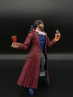 Jason Wyngarde V3 (Marvel Legends) Custom Action Figure