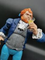 Harry Leland V3 (Marvel Legends) Custom Action Figure