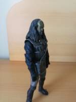 Captain Kurn (Star Trek: TNG) - DST (Star Trek) Custom Action Figure