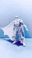 Antifreeze Batman (Batman) Custom Action Figure
