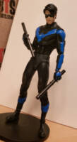 Nightwing (Classic Design) (Batman) Custom Action Figure