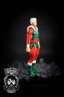 DCUC Lightning Lord - Legion of Super Villains (Legion of Superheroes) Custom Action Figure