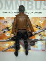 Wedge Antilles (Civilian Clothes) (Star Wars) Custom Action Figure