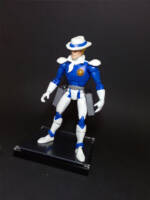 Shane Gooseman (Marvel Legends) Custom Action Figure
