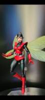 Wasp (Marvel Legends) Custom Action Figure