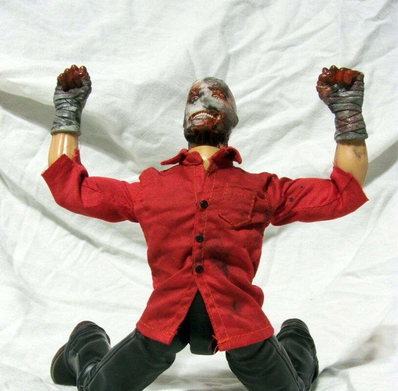 Darkman (Darkman) Custom Action Figure