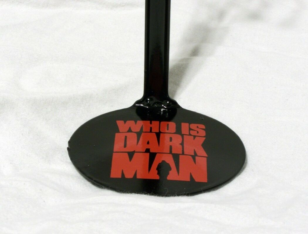 Darkman (Darkman) Custom Action Figure