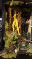 Swamp Diorama (DC Universe) Custom Diorama / Playset