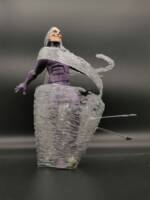 Riptide V3 (Marvel Legends) Custom Action Figure