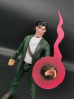 Scrambler V2 (Marvel Legends) Custom Action Figure